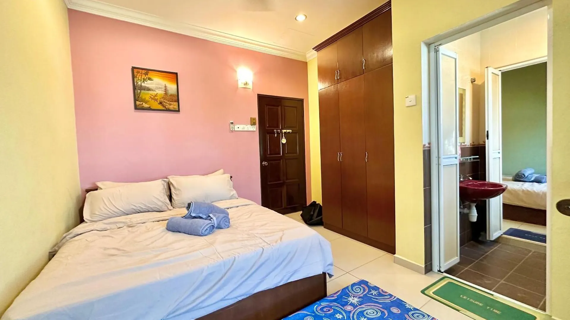 Holiday home Baba House Villa Malacca