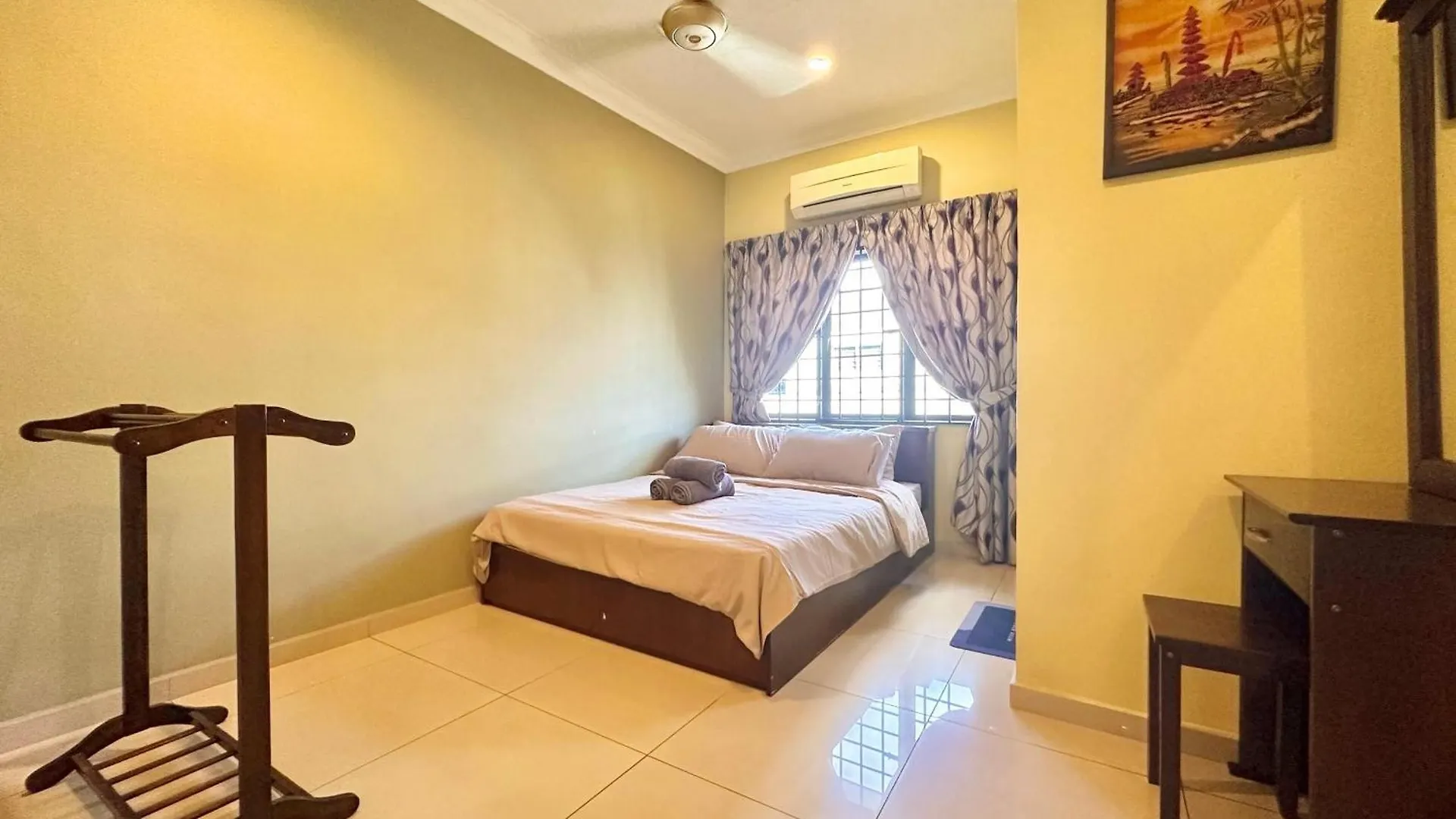 Baba House Villa Malacca 0*,