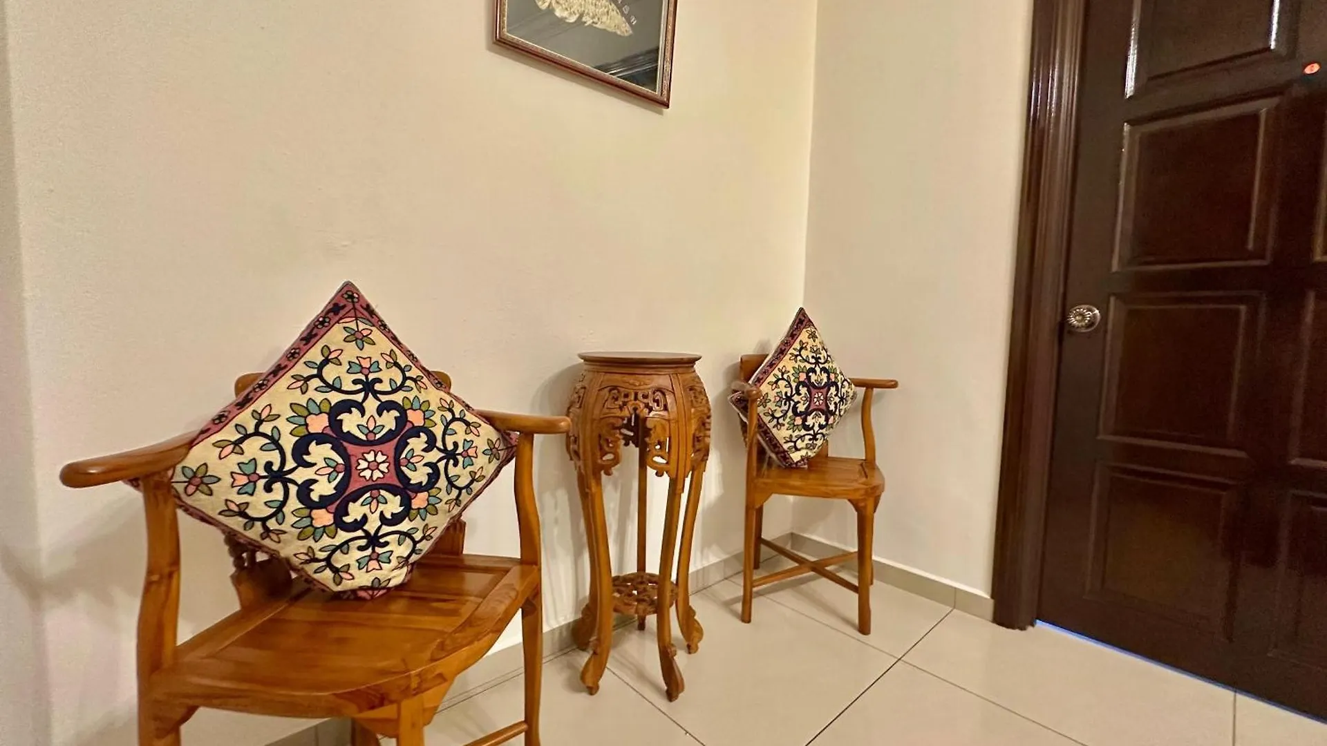 Baba House Villa Malacca Holiday home