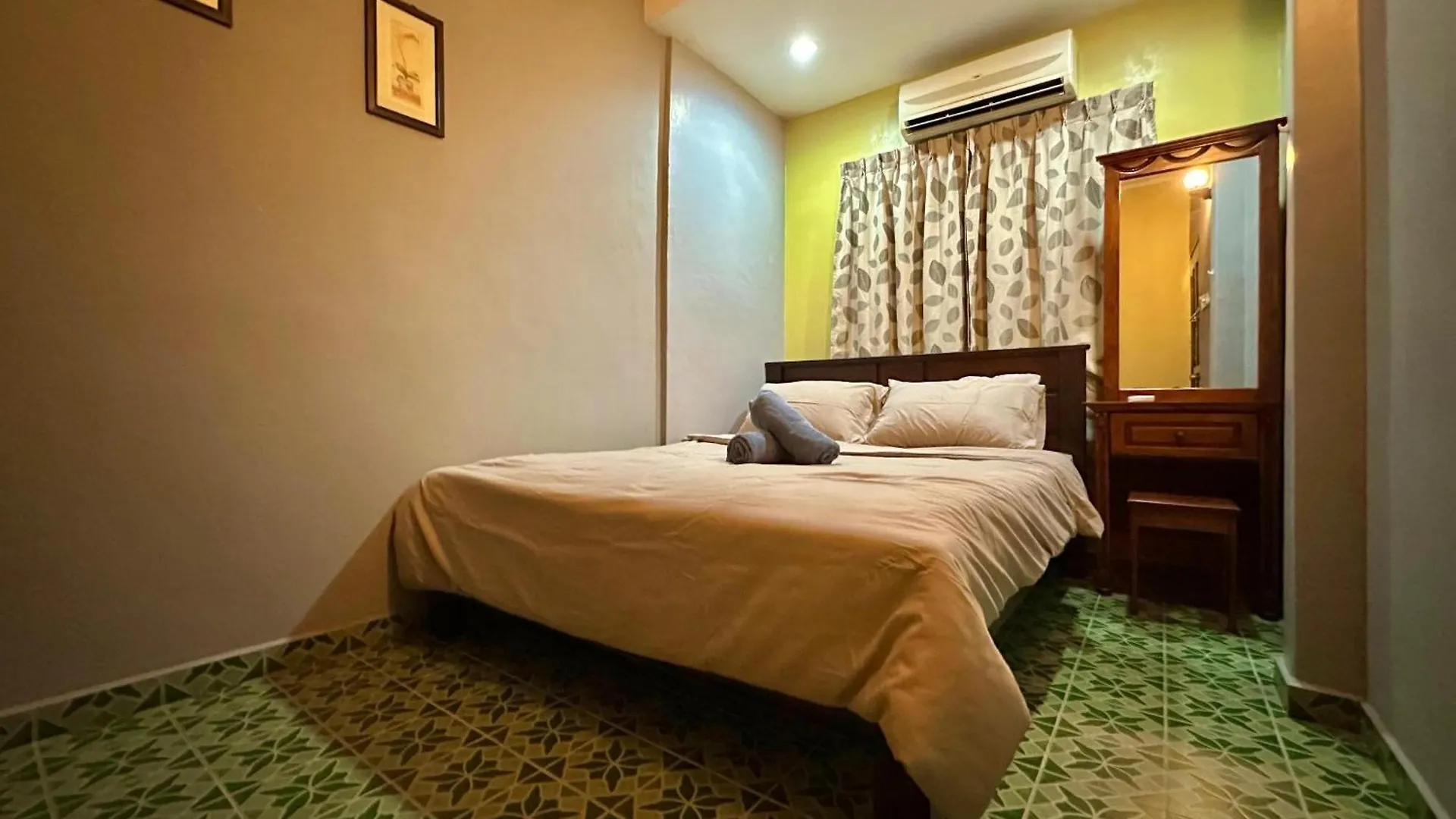 Holiday home Baba House Villa Malacca Malaysia