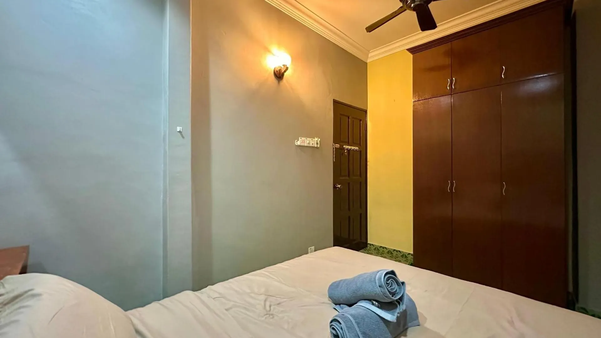 Holiday home Baba House Villa Malacca Malaysia