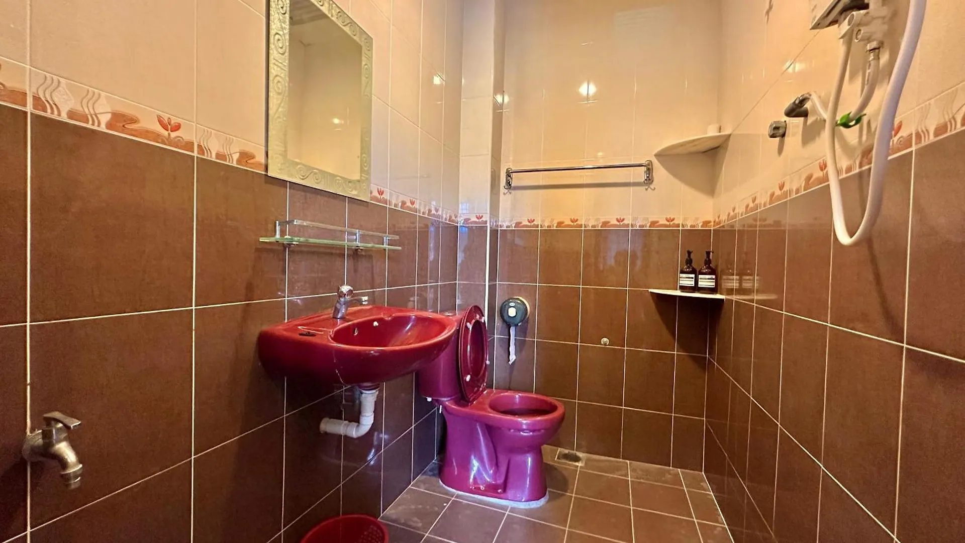 Baba House Villa Malacca Malaysia