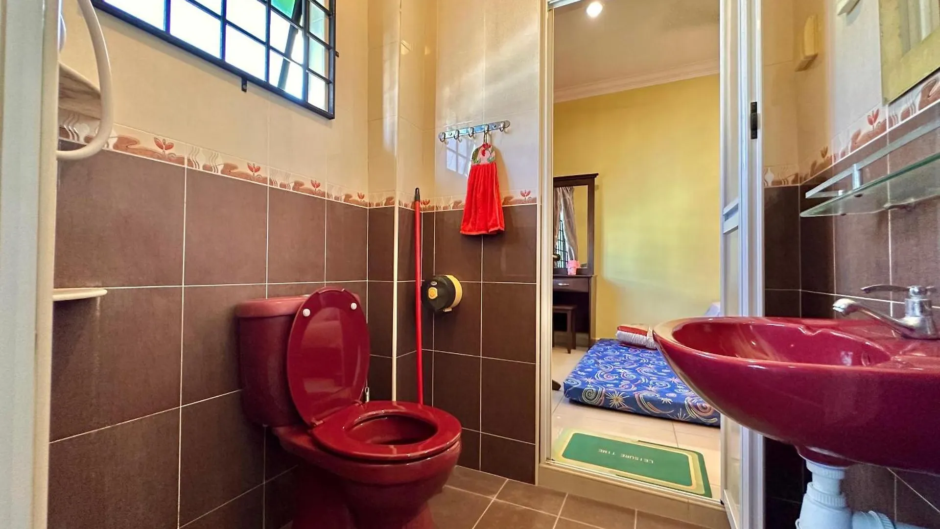 Baba House Villa Malacca 0*,  Malaysia