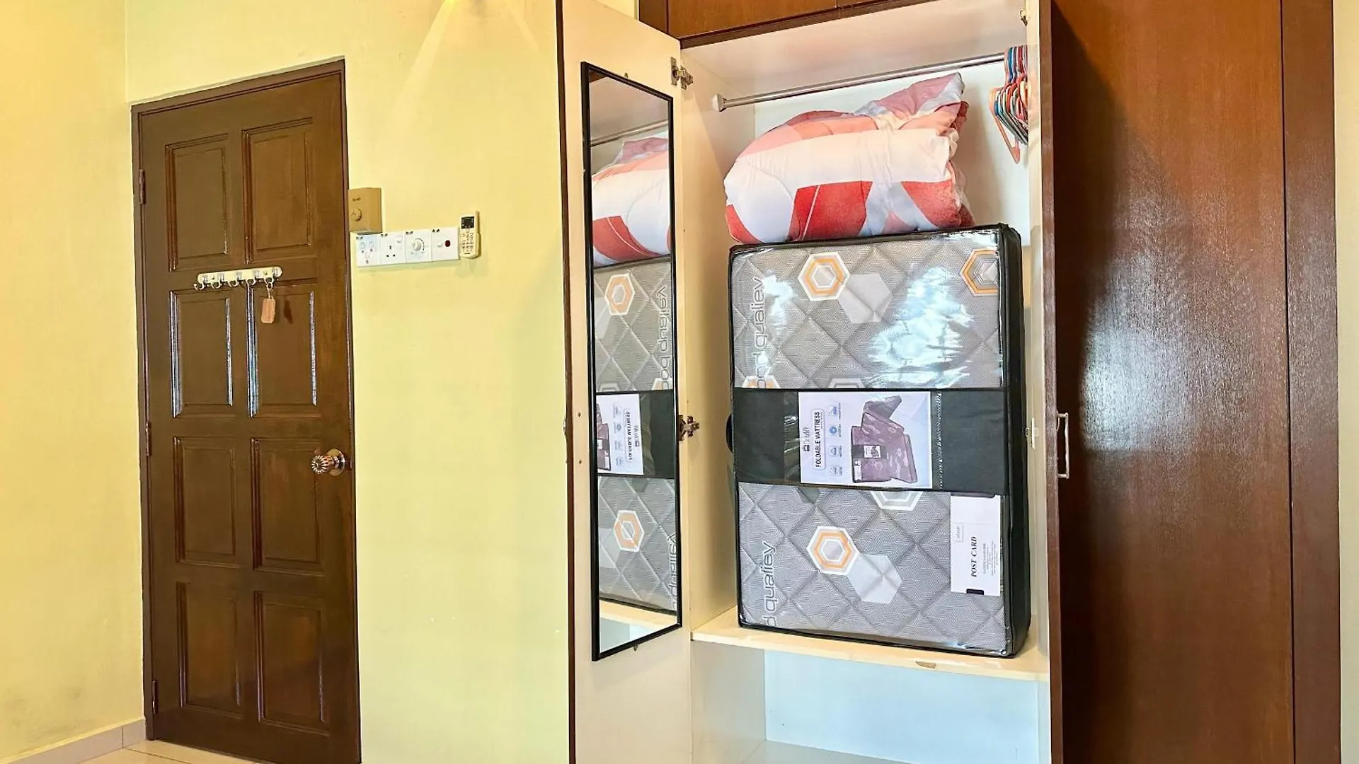 Holiday home Baba House Villa Malacca