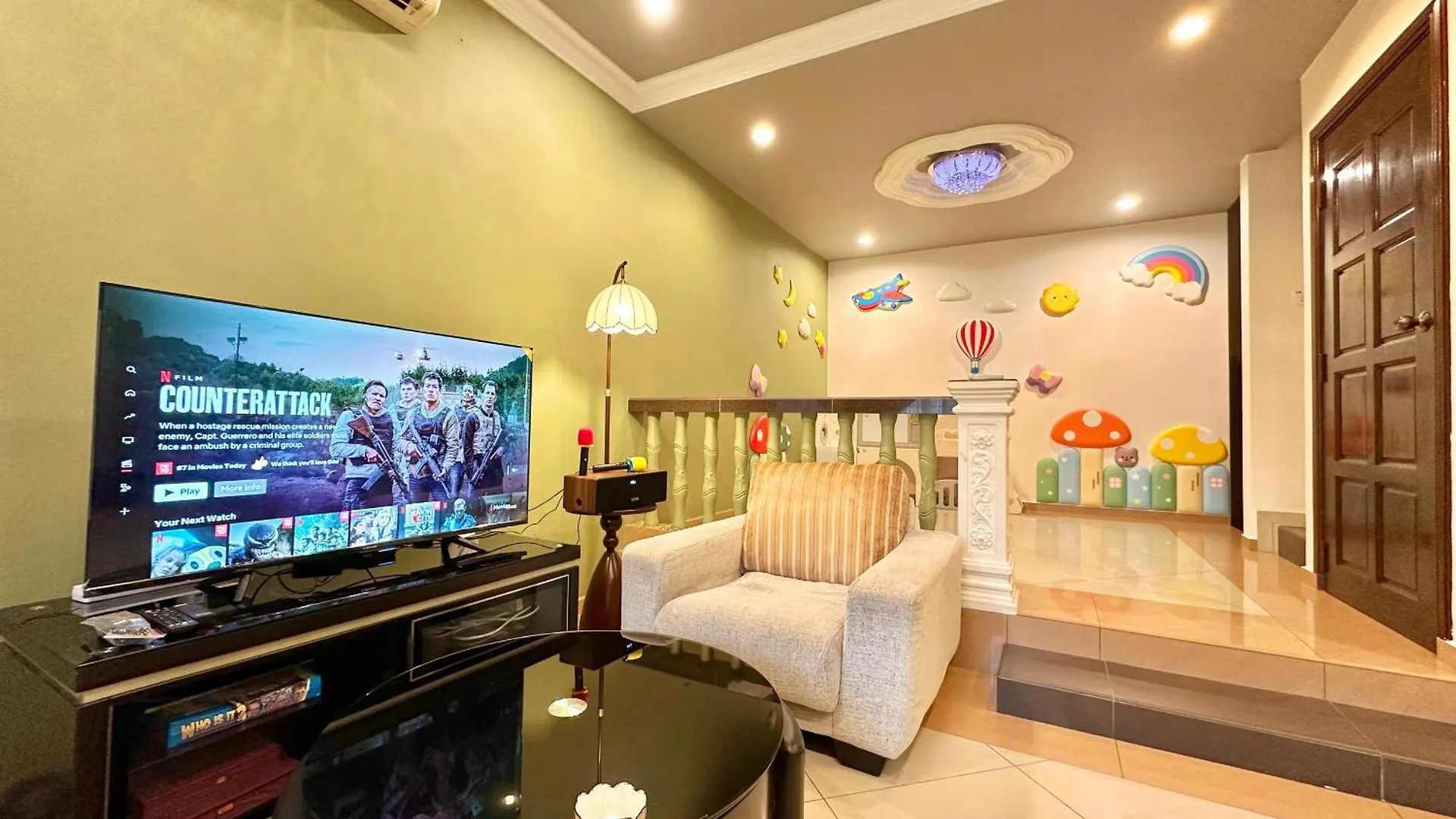 Baba House Villa Malacca