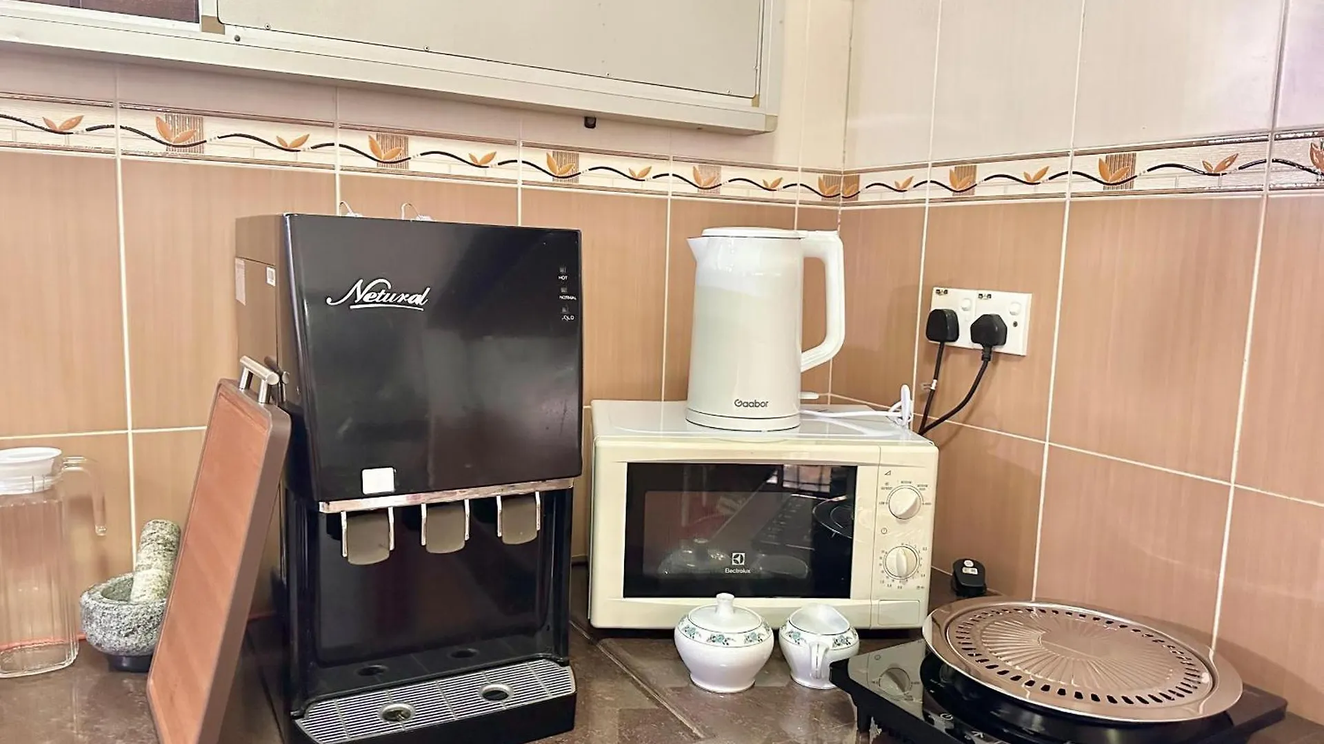 Baba House Villa Malacca Holiday home