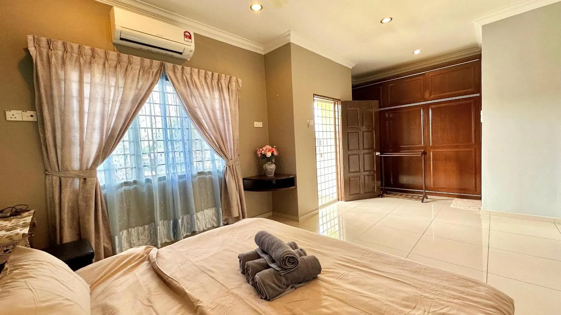 Holiday home Baba House Villa Malacca Malaysia