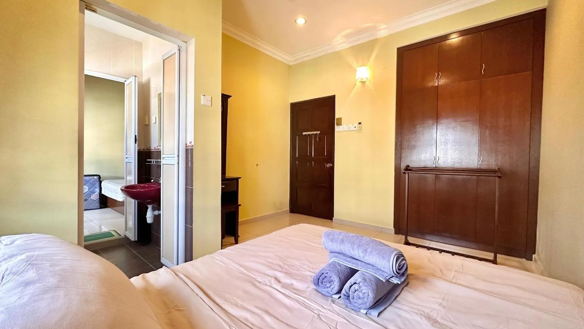 Baba House Villa Malacca