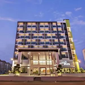 Otel Hotel Arissa, Malakka