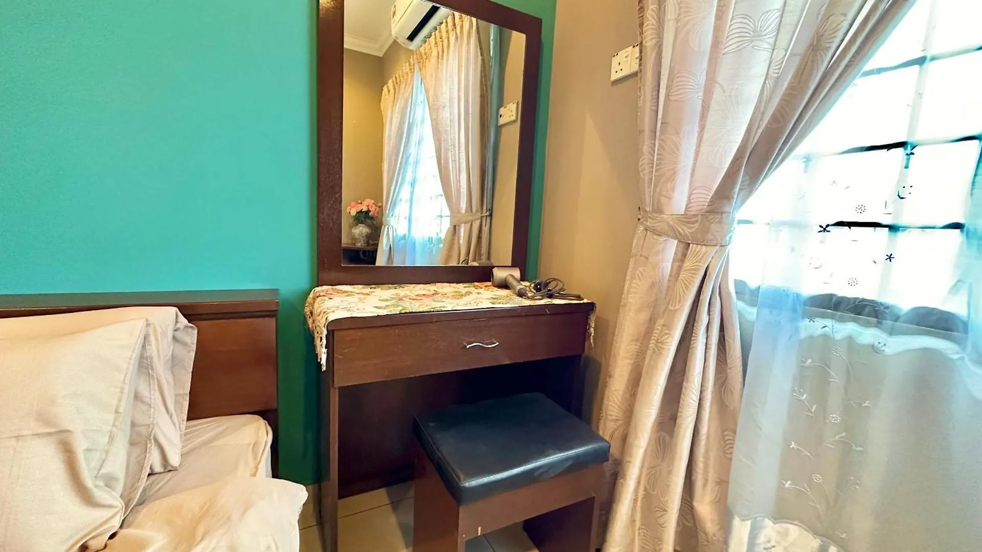Holiday home Baba House Villa Malacca Malaysia