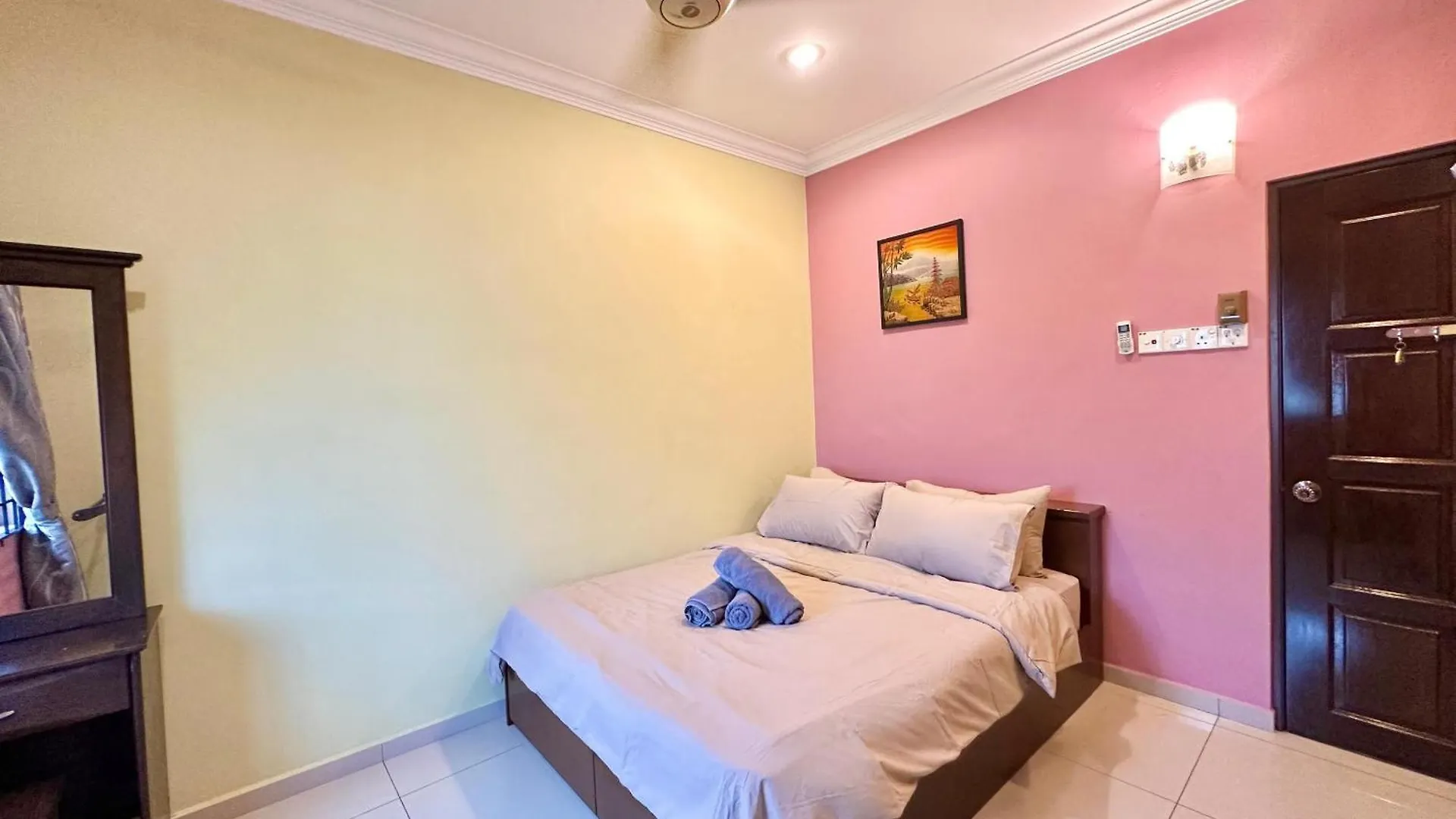 Baba House Villa Malacca 0*,  Malaysia